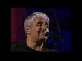 Pino Daniele Via Medina live Piazza Plebiscito Napoli 18 luglio 2004