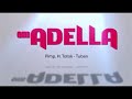Selimut Biru Niken Ira Om ADELLA