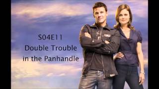 [4x11] Joshua Radin - No Envy No Fear