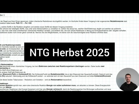 NTG Industrial Master IHK 2025 Autumn Task 1