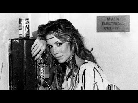 Tané Cain - Holdin' On (1982)