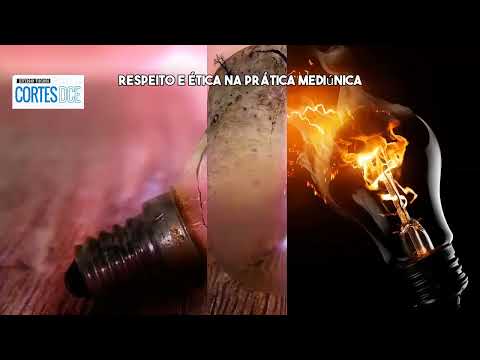 Cortes DcE #578 Respeito e ética na prática mediúnica