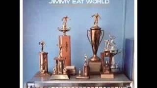 Jimmy Eat World - Get It Faster (lyrics)