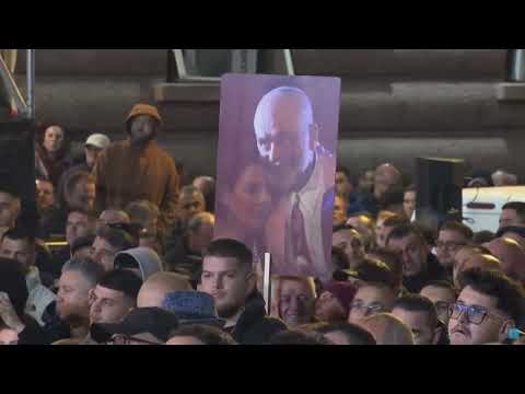 Mbahet nesër protesta kombëtare e PD, policia: Ja akset ku do kufizohet lëvizja e automjeteve