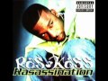 Ras Kass - Lapdance (ft. RC)