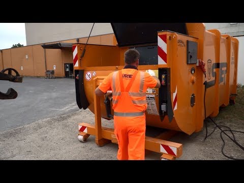 Für jede Herausforderung die passende Lösung