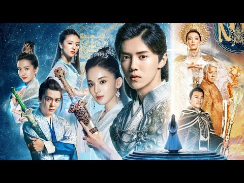 Tráiler Guerrero del Destino: 1×21