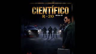 Video Cientifico R 20 de Gill Cast Dlr