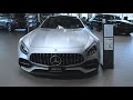 The new C-Class Cabriolet TV commercial “Amazed again” - Mercedes-Benz original
