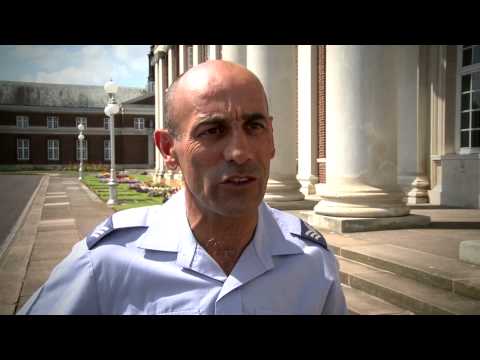 Grimsby Town National Citizen Service Summer 2012