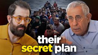 Europe doesn’t see what’s coming — Prof Kedar reveals Islamism’s long-term strategy