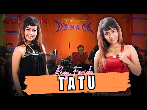 Reny Farida - TATU (Official Music Video)