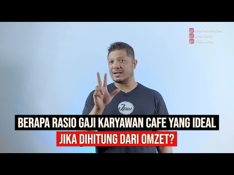 , title : 'BERAPA RASIO GAJI KARYAWAN CAFE YANG IDEAL JIKA DIHITUNG DARI OMZET?'