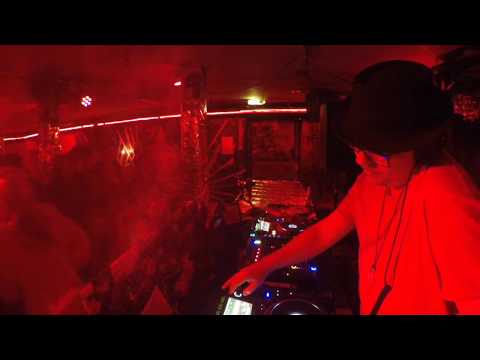 Ian Bang - warmup set for CPH DEEP @ KB18, dec'17