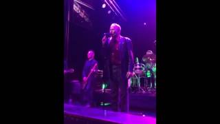 The Blasters- So long baby goodbye