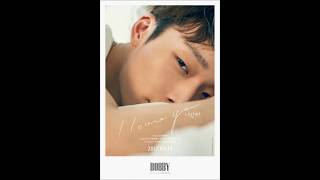 Download lagu BOBBY - 사랑해 (I LOVE YOU) Audio mp3