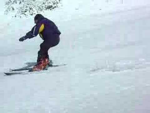 Caserta:sciclubcasahirta a hintertux: Pasquale the president