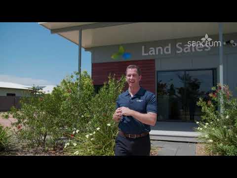Sanctum House & Land / Stage 25 Now Selling