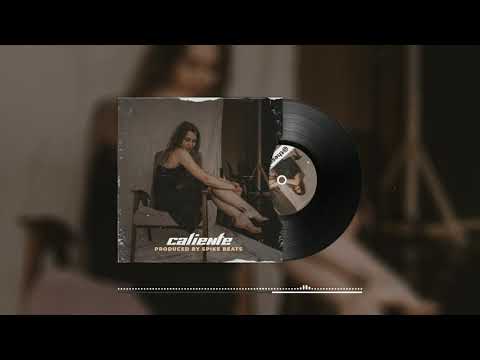[ПРОДАН/SOLD] Konfuz x The Limba x Ramil' Type Beat - Caliente (Prod. Spike Beats)