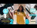 NO BRA CHALLENGE TikTok Shorts