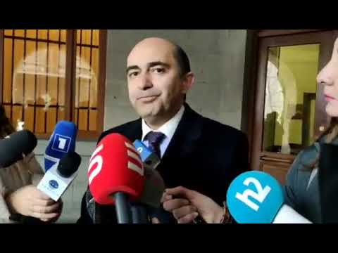 Իլհամ Ալիևն ա պահանջում, որ մենք չօգտագործենք «Լեռնային Ղարաբաղ». Մարուքյան