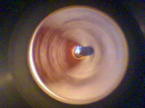 Spaniels Everyone's Laughing Vee Jay Records 78 246 1957