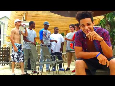 D HAZE - "Smile" (Official Video)