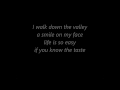 Guano Apes - This Time (Lyrics) 