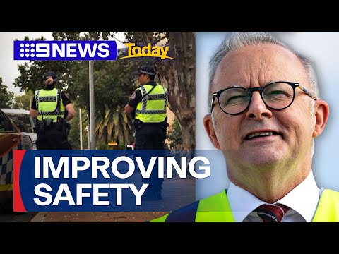 PM set to make landmark announcement for the Northern Territory | 9 News Australia