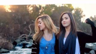A Girl's Life - Megan and Liz