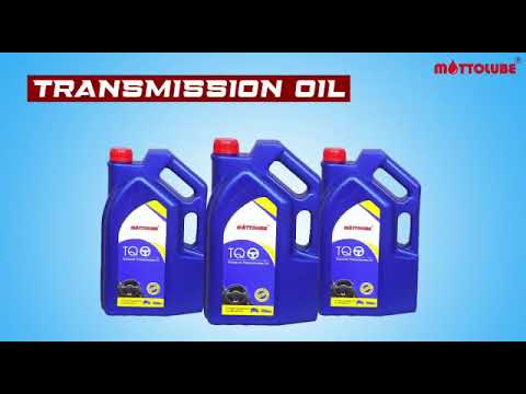 20W40 GPM Engine Oil, Can of 3.5L