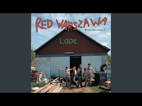 Der vil altid være en straf - Red Warszawa