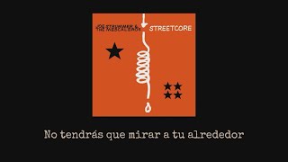Joe Strummer &amp; The Mescaleros - Long Shadow | Subtitulada al español