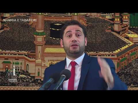 Elvis Naci - I moshuari qe u pendua! [Ngjarje Interesante]