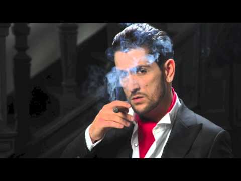 Cezar Ouatu - Parla più piano (The Godfather)