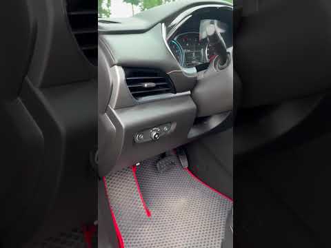 фото chevrolet traverse ii 0