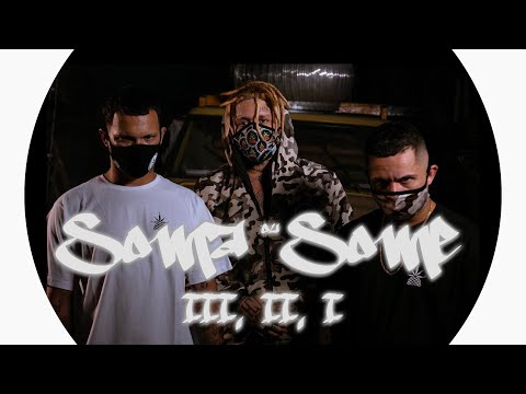 Soma ou Some 3  2 e 1  Ducon & ADL DK47 e Lord