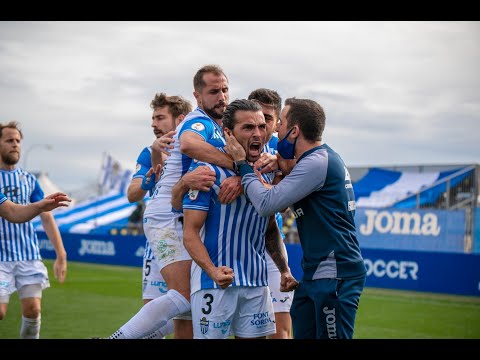 Resumen jornda 13 Atlético Baleares - Real Madrid Castilla |2-1|