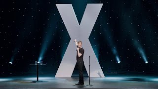 DANIEL SLOSS: X screening in Vue Cinemas, UK