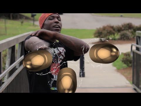 Frn Red Rover - Hurt [Official Music Video]