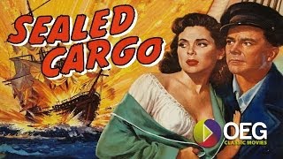 Sealed Cargo 1951 Trailer