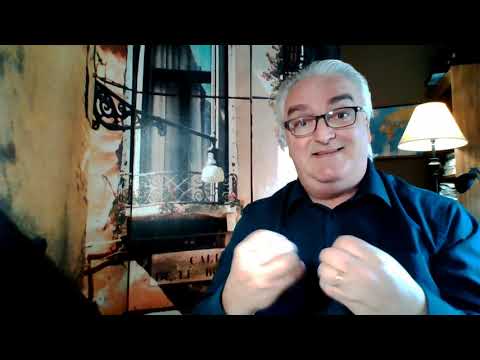 La fonction positive des etats internes