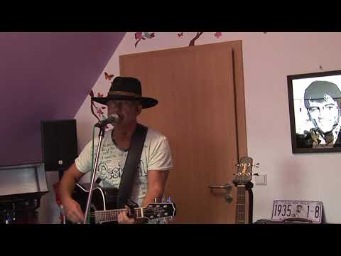 Sunday morning coming down