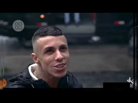 Set do divórcio parte do mc Rhamon