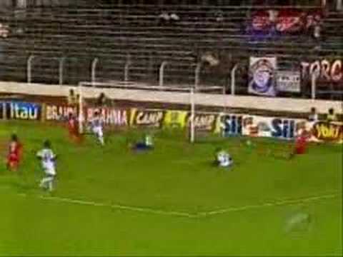 Rio Claro 0 x 3 Guará - Paulistão 2008