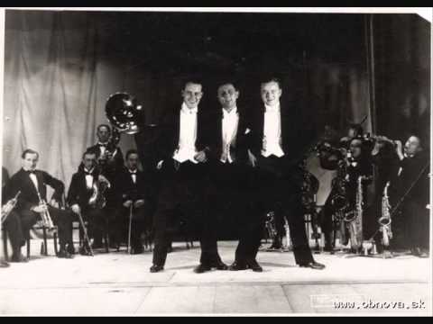 Jaroslav Ježek / Vítězslav Nezval - Teď ještě ne!