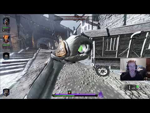 Pacifist Speed RUN - No Ult, No Kill, No Potions [Handmaiden]