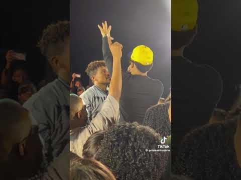 Mira como misael j profetiza  y canta esta canción