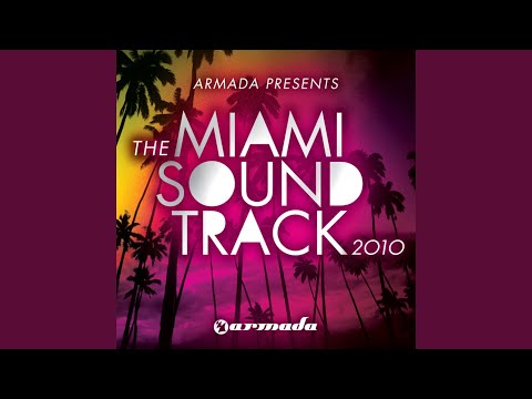 The Miami Soundtrack 2010 (Full Continuous Mix, Disc 2)