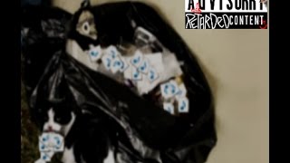 TezzorSucks - CoffeeBand With Retards